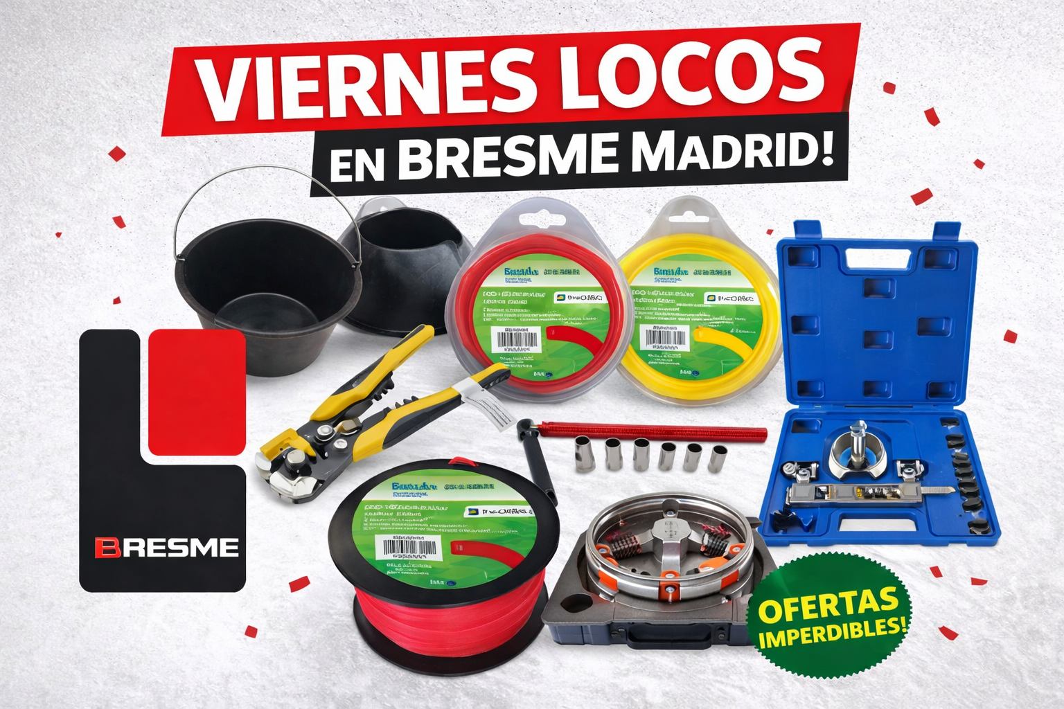 Viernes Loco 27/03/2026